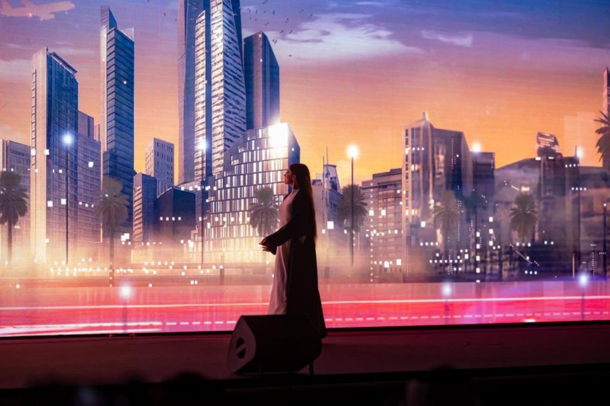 السعودية كمركز عالمي للإنتاج السينمائي: رؤية رئيس هيئة الأفلام