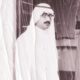 شاكر الشيخ: مصدر إلهام وعطاء لا ينضب