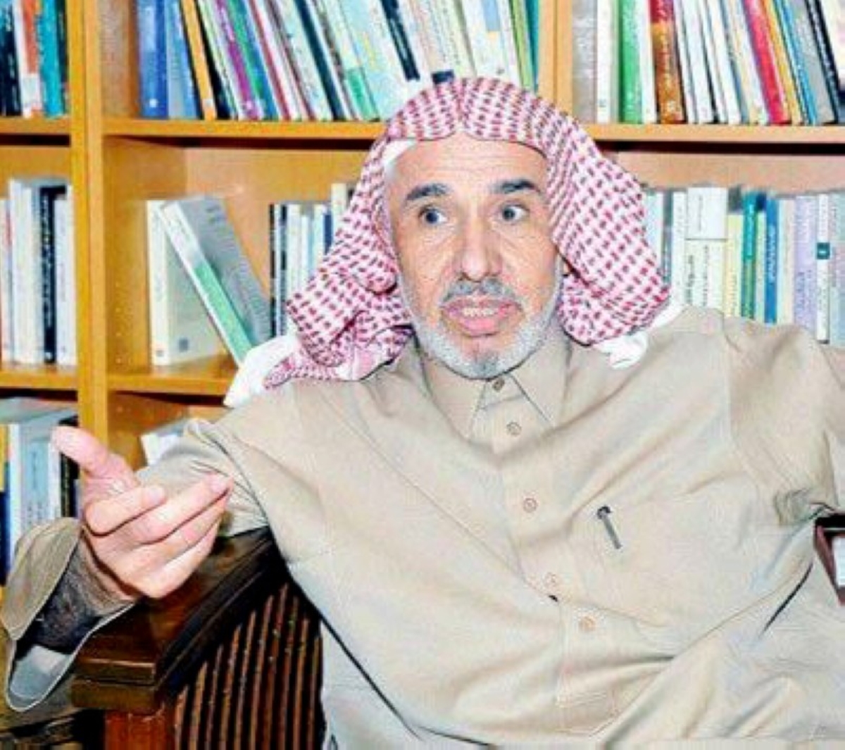 "فوائد شجرة البروسوبس في تحويل الصحراء إلى واحة خضراء"