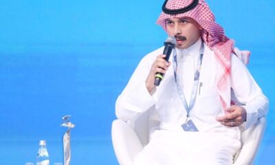 وائل الحفظي: جائزة أسماء صديق تعزز نصوصي الأدبية