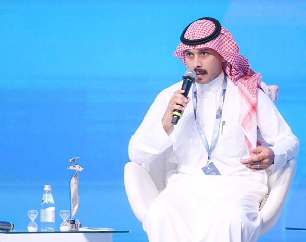 وائل الحفظي: جائزة أسماء صديق تعزز نصوصي الأدبية