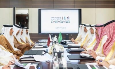 تعزيز التعاون السعودي القطري في الإعلام وتبادل الخبرات