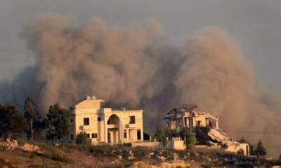 لبنان: تحديات الحسم ومستقبل البلاد في مفترق الطرق
