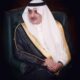 أمير تبوك يهنئ الشيخ الفوزان بتعيينه مفتياً عاماً للسعودية