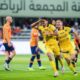 التعاون يهزم الفيحاء ويصعد لوصافة دوري روشن