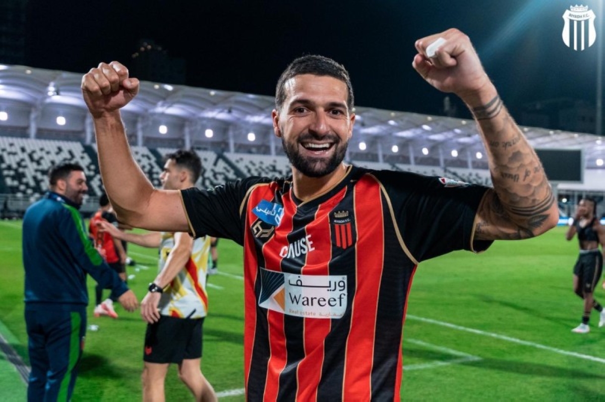 الرياض يهزم الخلود ويحصد 3 نقاط في الدوري السعودي