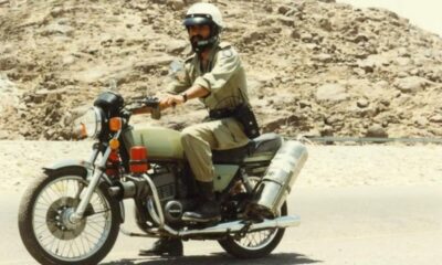 احتفال وزارة الداخلية بمرور 100 عام على الدفاع المدني