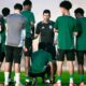 منتخب الناشئين يواجه تونس وتشيلي ودياً قبل كأس العالم