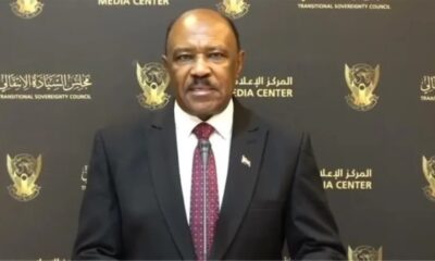 تطورات جديدة في أزمة السودان: عودة الصراع للواجهة