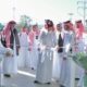 افتتاح مشاريع تنموية جديدة في عسير لخدمة السراة وتهامة