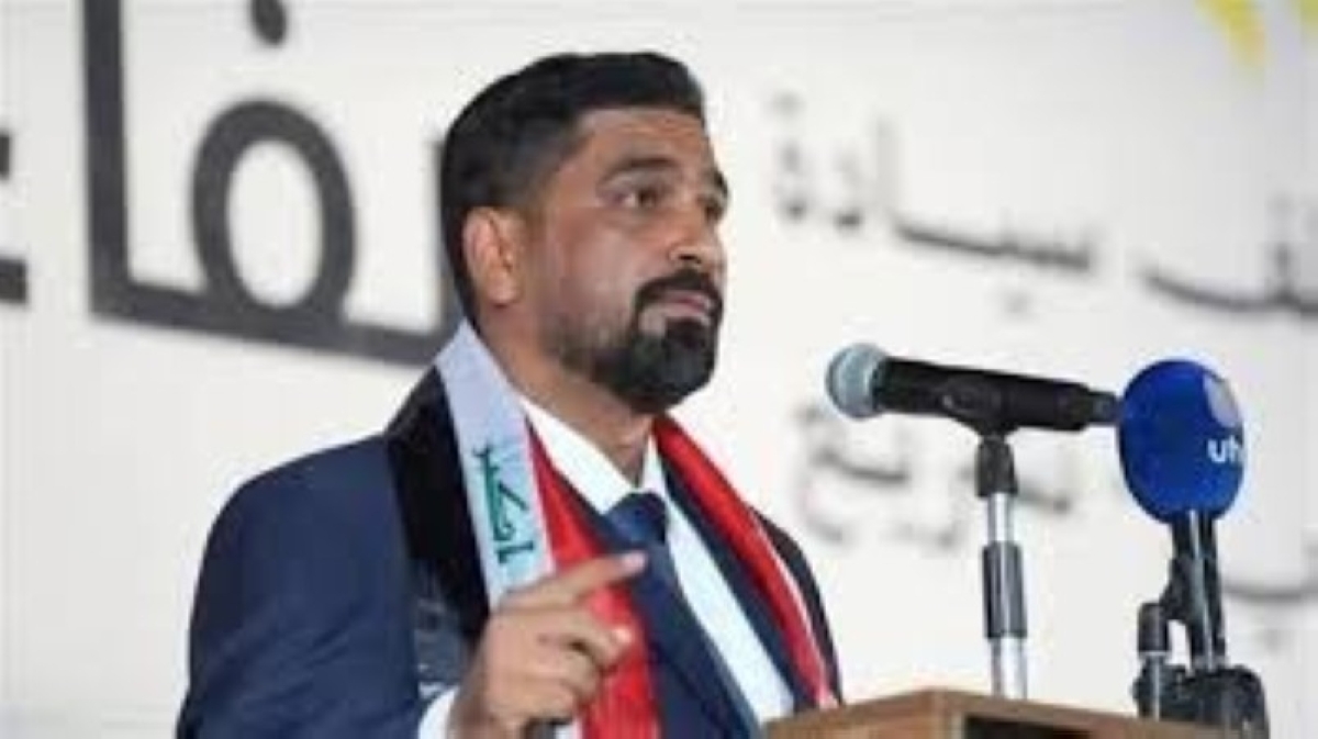 القضاء العراقي يعلن هوية قتلة المرشح المشهداني