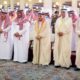 وفاة الأميرة نوف بنت سعود: أمير الرياض يؤدي الصلاة