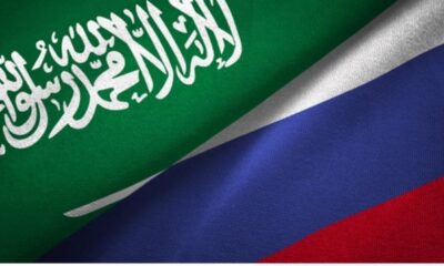 إعفاء التأشيرة للسعوديين: روسيا وجهة سياحية جديدة