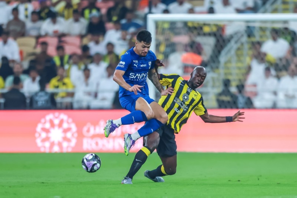 الهلال يوضح موقف الاتحاد: تفاصيل وأخبار حصرية