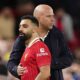 محمد صلاح: تألق وتحديات في تسجيل الأهداف