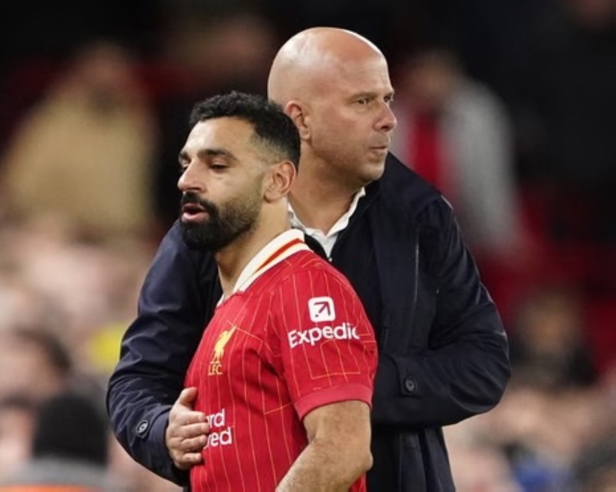محمد صلاح: تألق وتحديات في تسجيل الأهداف