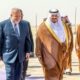 رئيس وزراء كوبا يزور السعودية ونائب أمير الرياض يستقبله