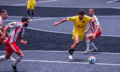 بطولة Kings League MENA تنطلق في موسم الرياض 2023