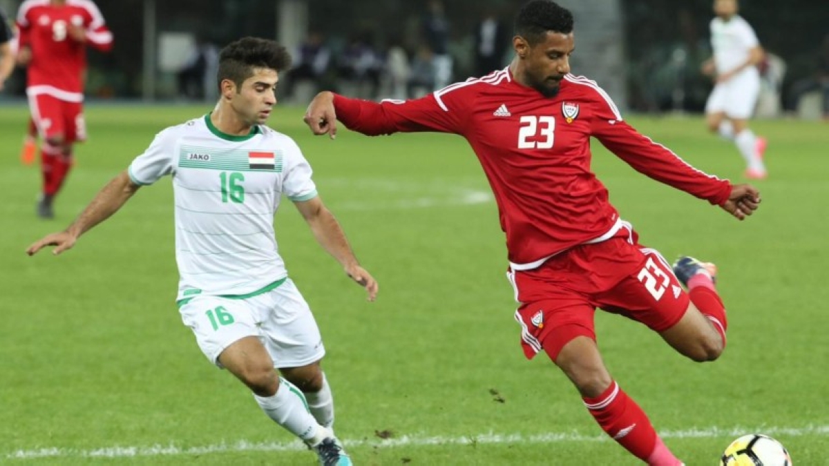 الفيفا يكشف تنظيمات ملحق الإمارات والعراق الجديدة