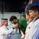 مير عالم يحقق أول ذهبية للمملكة في الألعاب الآسيوية