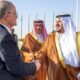 رئيس وزراء فلسطين يزور الرياض لتعزيز العلاقات