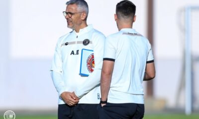 "فارس الجنوب: تحديات وضغوط تواجه الفريق الرياضي"