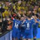عقوبة محتملة لـ"ليو" بعد استفزاز جماهير الاتحاد