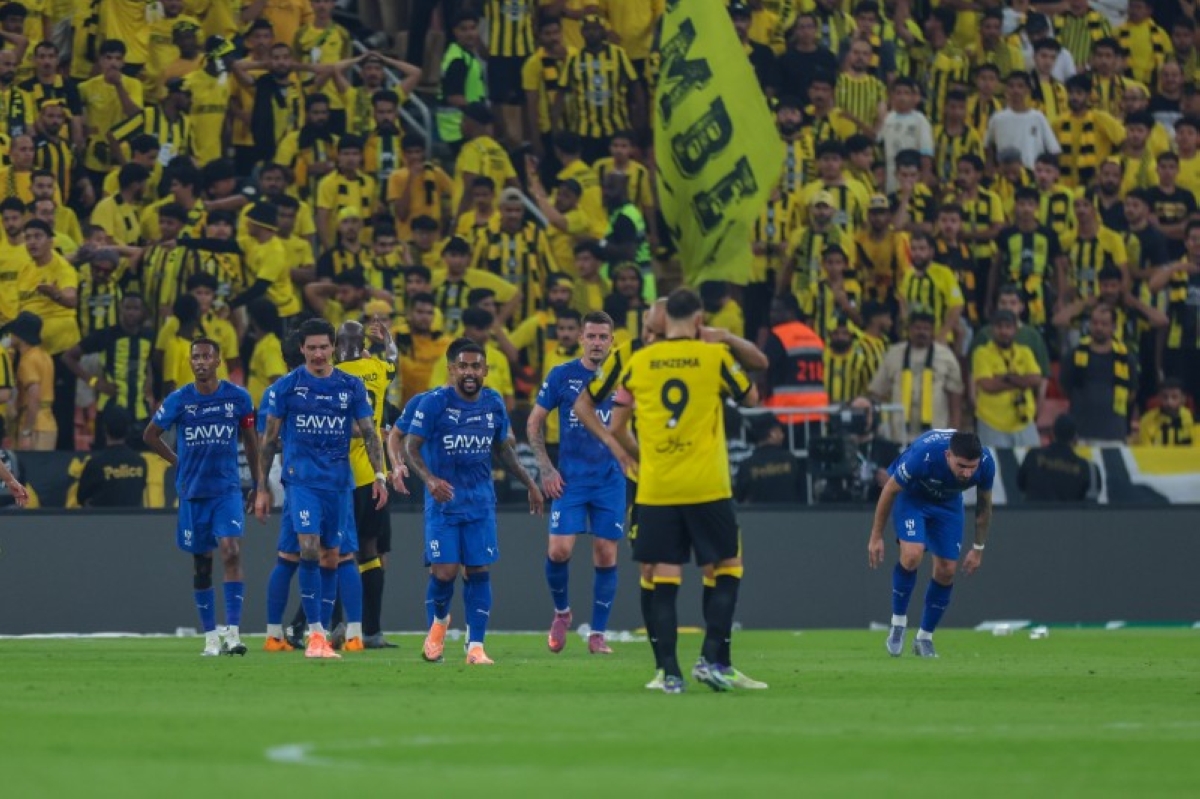 أخطاء الكلاسيكو تكلف الاتحاد: تحليل وتداعيات المباراة