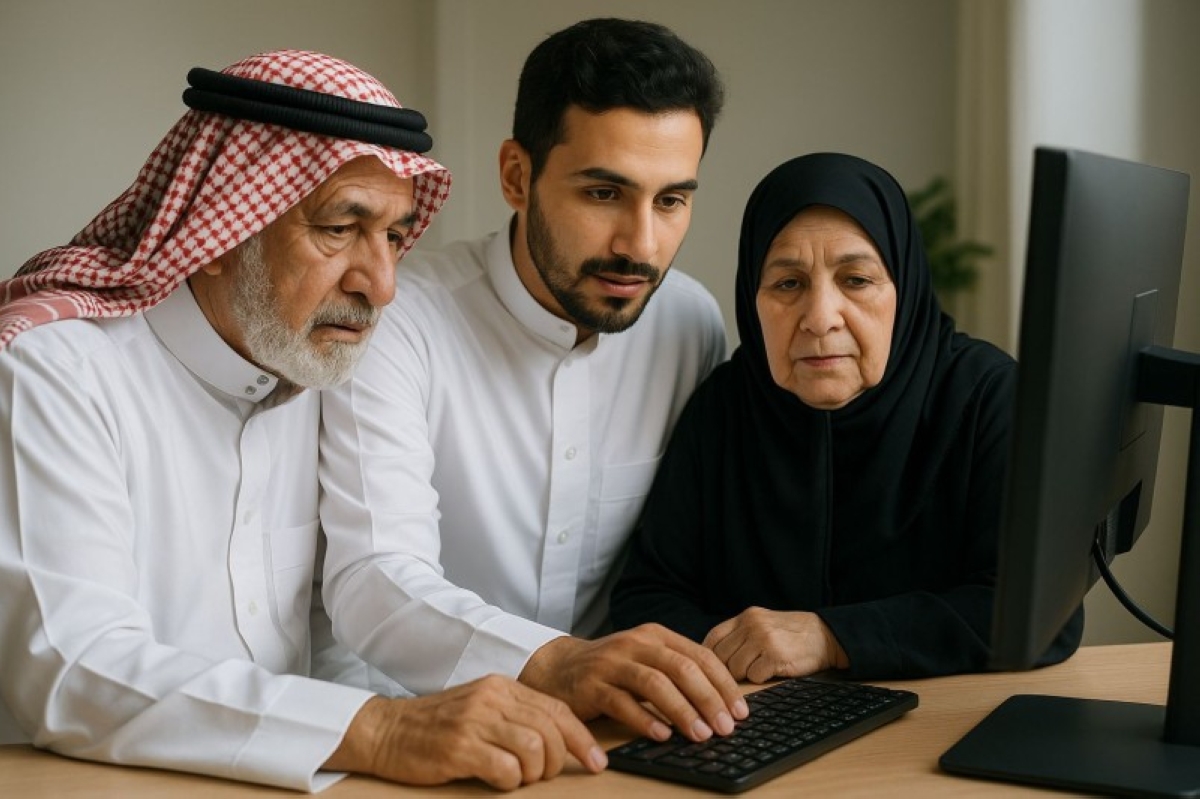 مدة الاعتراض على أهلية الضمان الاجتماعي المطور