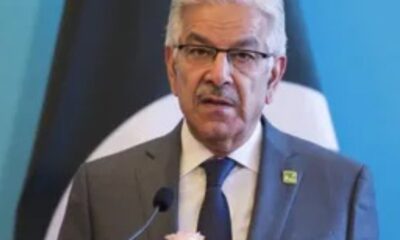 باكستان تهدد أفغانستان بحرب مفتوحة إذا فشلت المحادثات
