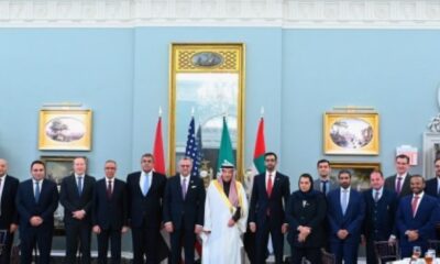 لجنة الرباعية لتنسيق أولويات السودان العاجلة