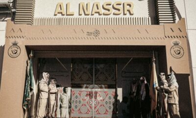 النصر: سابع أعلى الأندية قيمة وتأثيراً عالمياً