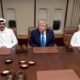 ترمب: قوة استقرار غزة جاهزة قريباً بعد محادثات قطر