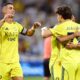 النصر يتصدر بعد 6760 كم في 72 ساعة فقط