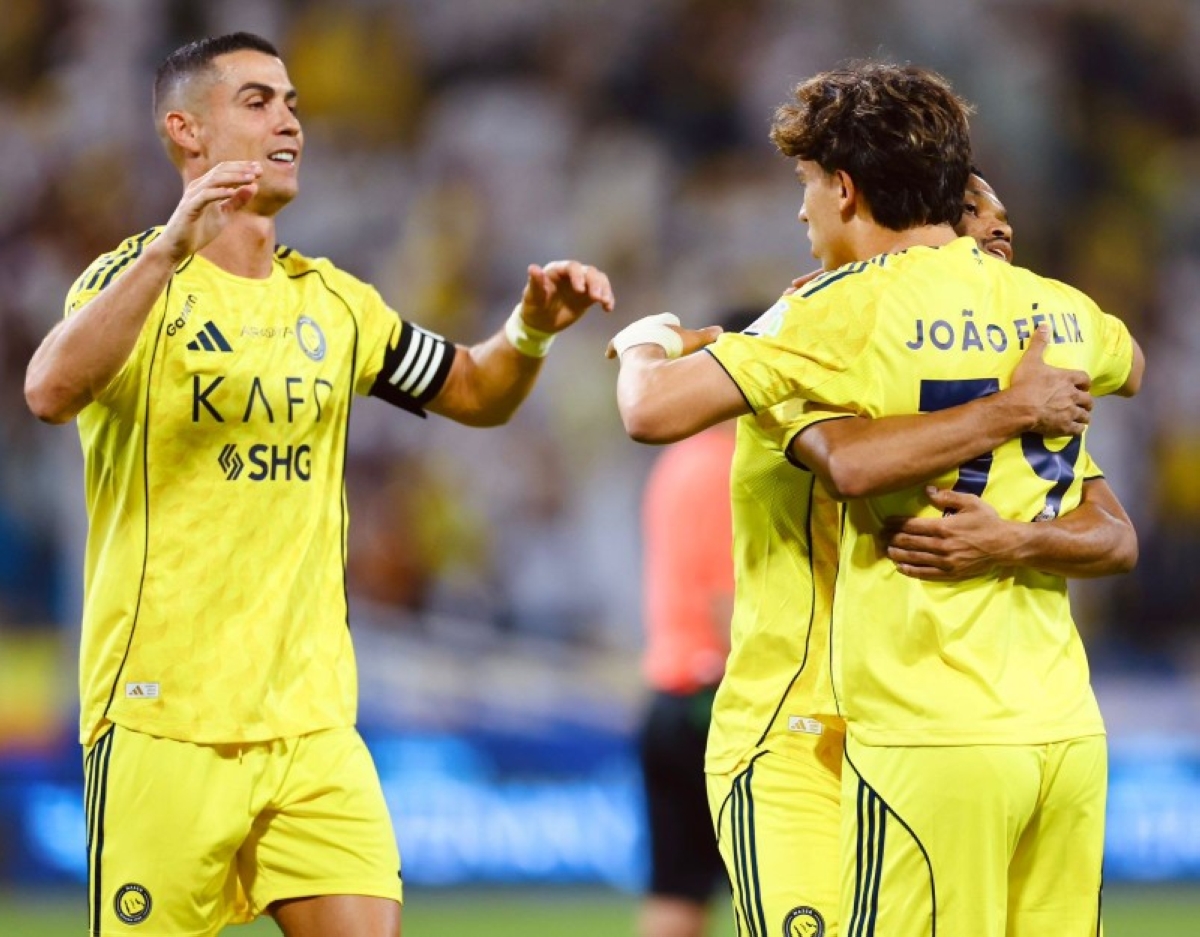 النصر يتصدر بعد 6760 كم في 72 ساعة فقط