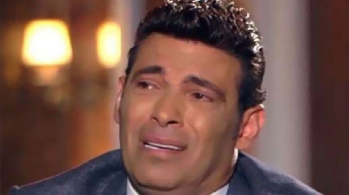 حبس سعد الصغير بتهمة تعاطي المخدرات: التفاصيل الكاملة