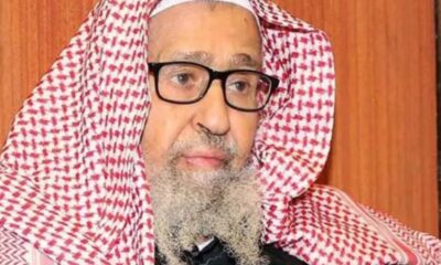 دعم القيادة لجهاز الإفتاء وجهود الشيخ عبد العزيز آل الشيخ
