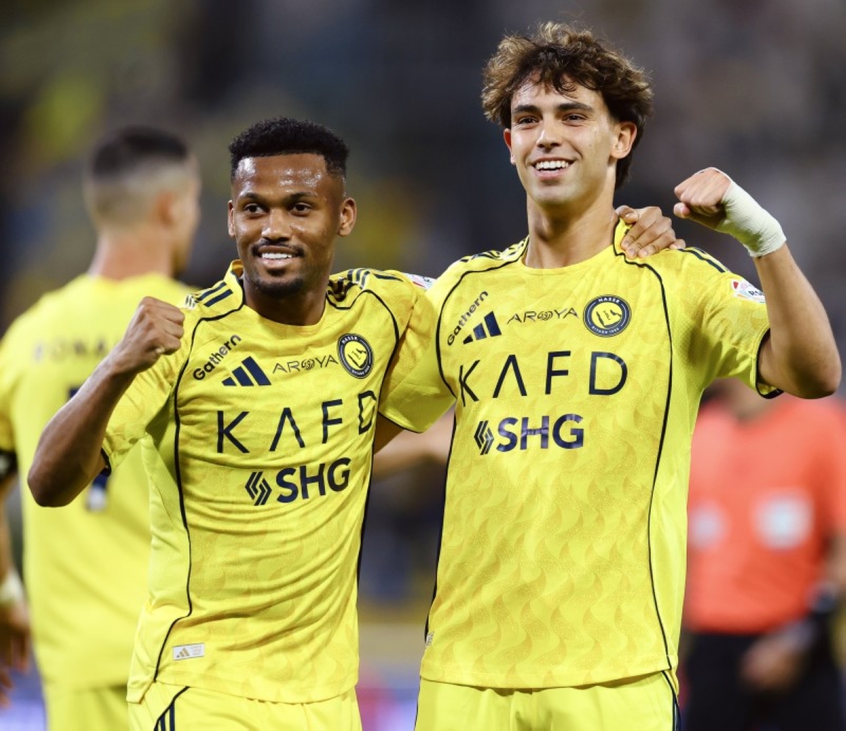 فيلكس يتصدر هدافي دوري روشن السعودي 2023