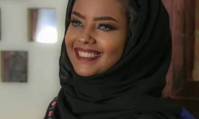 إطلاق سراح عارضة الأزياء انتصار الحمادي بعد سجن 5 سنوات