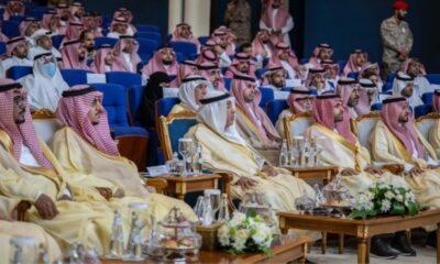وزارة الدفاع تتعاون مع 10 جامعات لتطوير القدرات والخبرات
