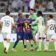 ريال مدريد ينتصر في كلاسيكو البرنابيو وبيدري يثير الجدل