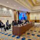 اجتماع تحالف حل الدولتين في الرياض: مستقبل السلام