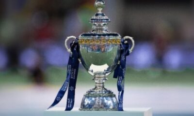 رؤية 2030 ترفع قيمة الدوري السعودي بنسبة 162