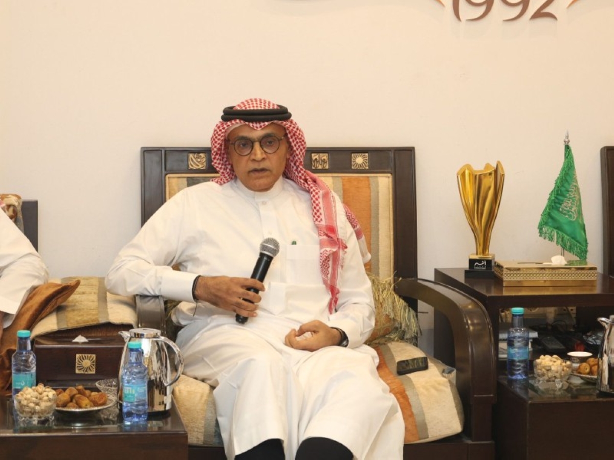 مشاريع طموحة بمكة: توسع النقل الذكي بدعم ولي العهد