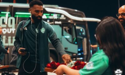 الأهلي ضد الباطن والخلود يواجه النجمة في ديربي القصيم