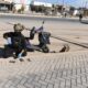 إحباط محاولة اغتيال محافظ كركوك بدراجة مفخخة