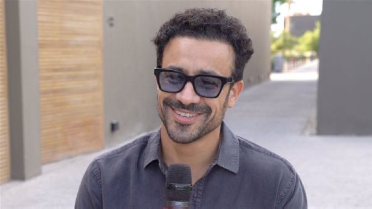 أحمد داود يطلق مسلسل "بابا وماما جيران" في رمضان 2026