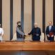 خلافات في المفاوضات الأفغانية الباكستانية رغم نفي التعثر