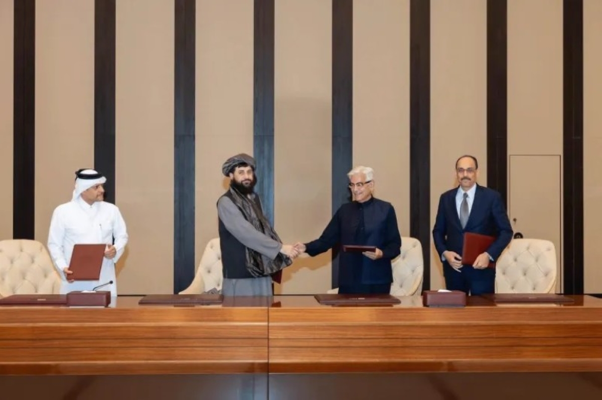 خلافات في المفاوضات الأفغانية الباكستانية رغم نفي التعثر