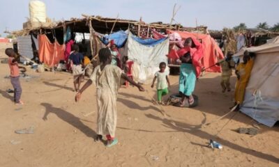 حاكم دارفور يطالب بحماية المدنيين وسط اتهامات للدعم السريع